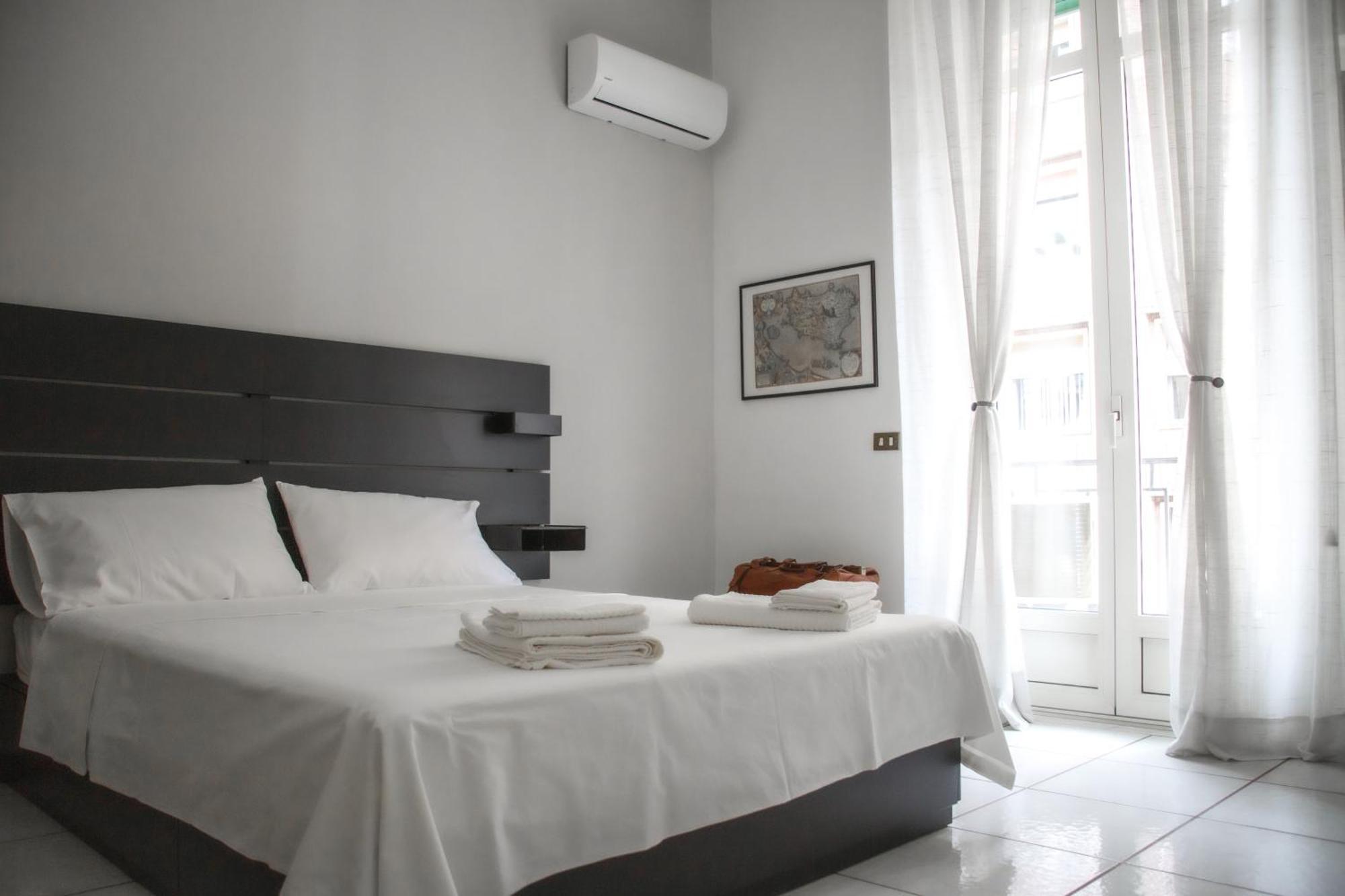 Don Giovanni A Toledo Apartment Napoli Esterno foto