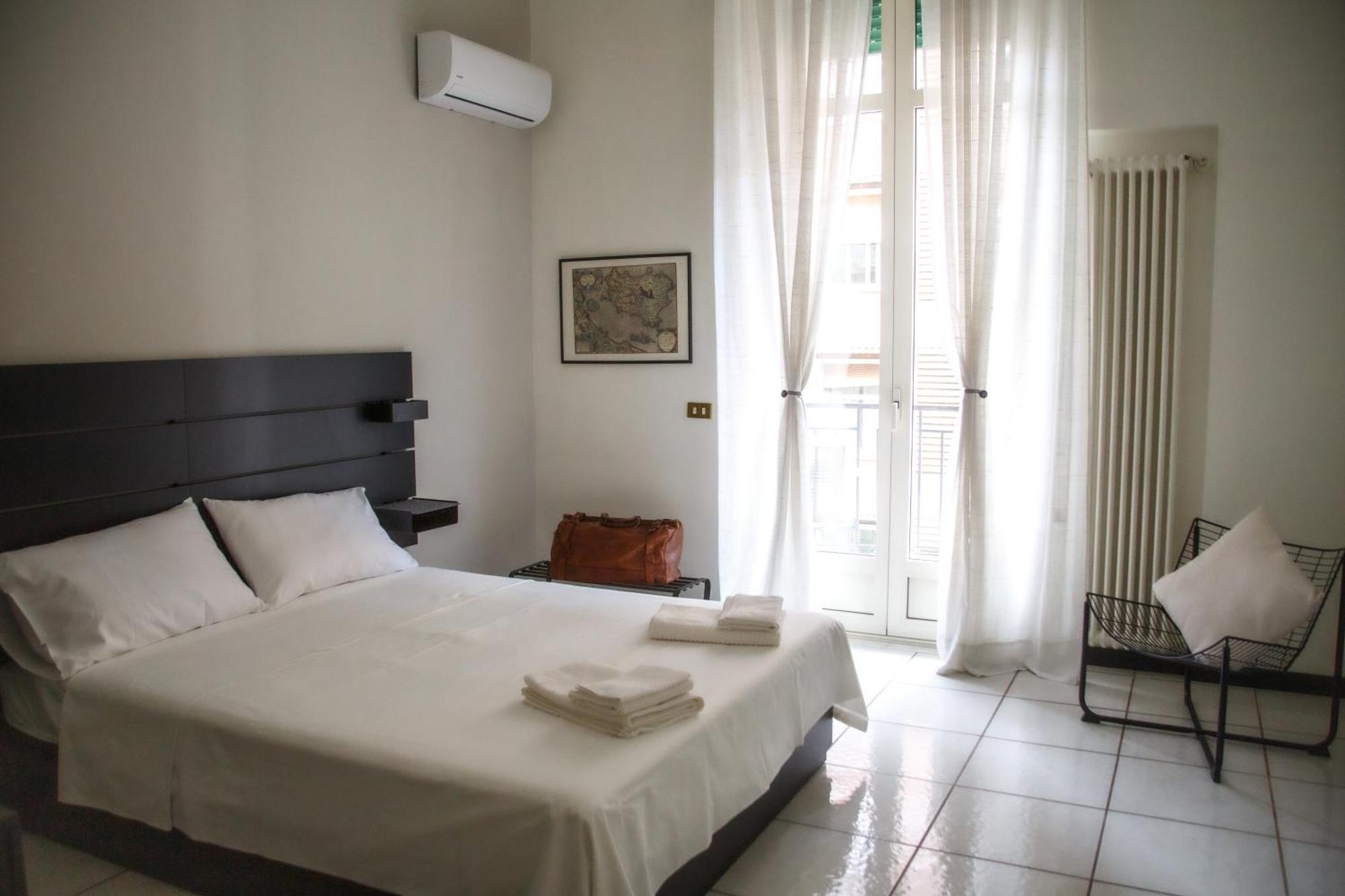 Don Giovanni A Toledo Apartment Napoli Esterno foto