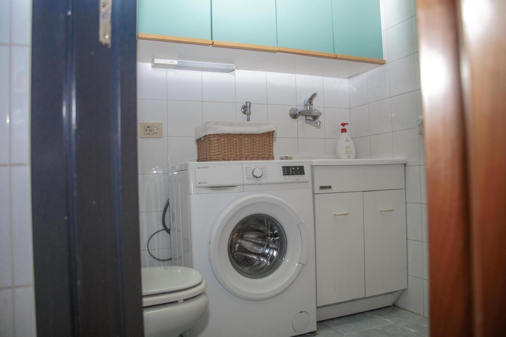 Don Giovanni A Toledo Apartment Napoli Esterno foto