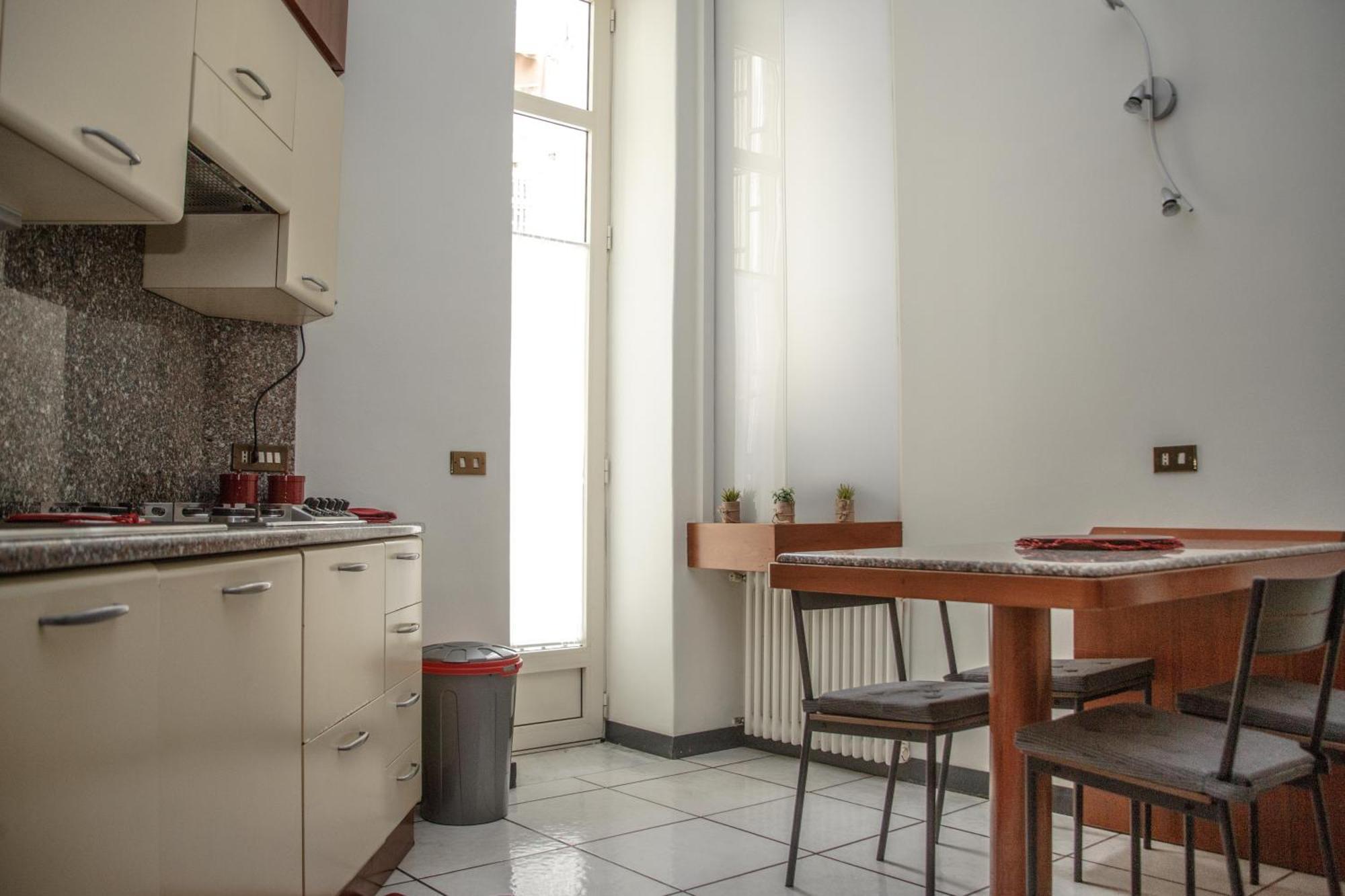 Don Giovanni A Toledo Apartment Napoli Esterno foto