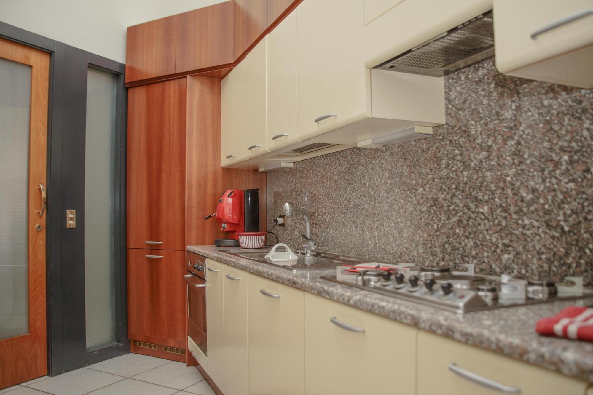 Don Giovanni A Toledo Apartment Napoli Esterno foto