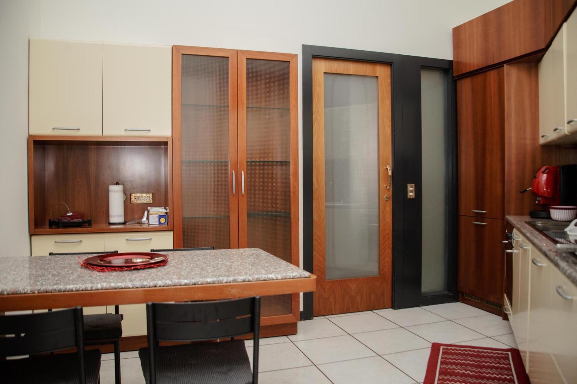 Don Giovanni A Toledo Apartment Napoli Esterno foto