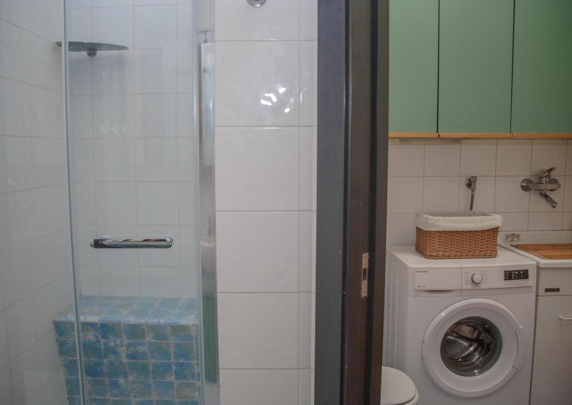 Don Giovanni A Toledo Apartment Napoli Esterno foto
