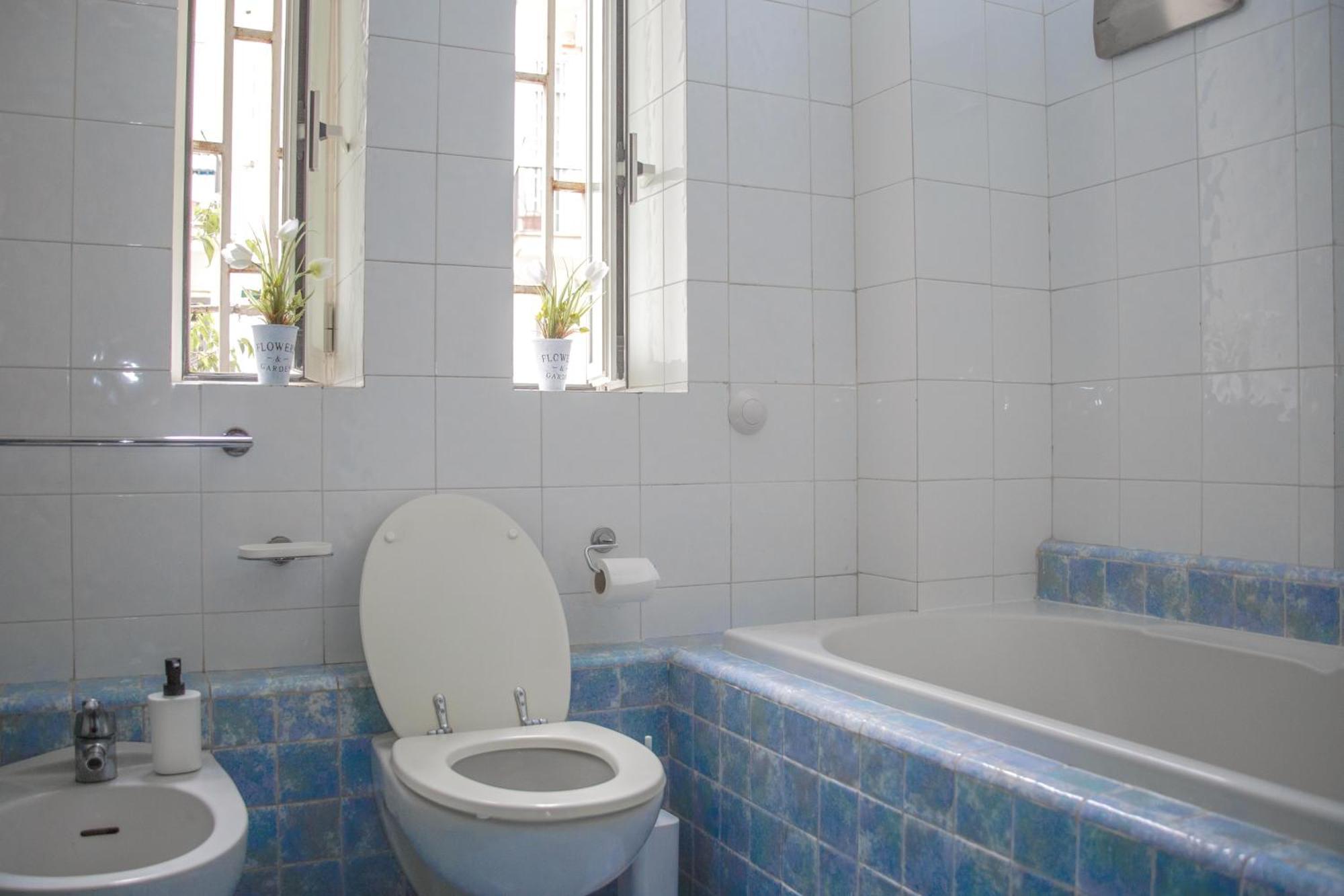 Don Giovanni A Toledo Apartment Napoli Esterno foto