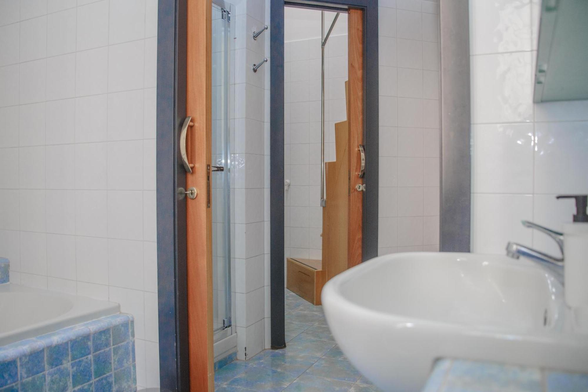 Don Giovanni A Toledo Apartment Napoli Esterno foto