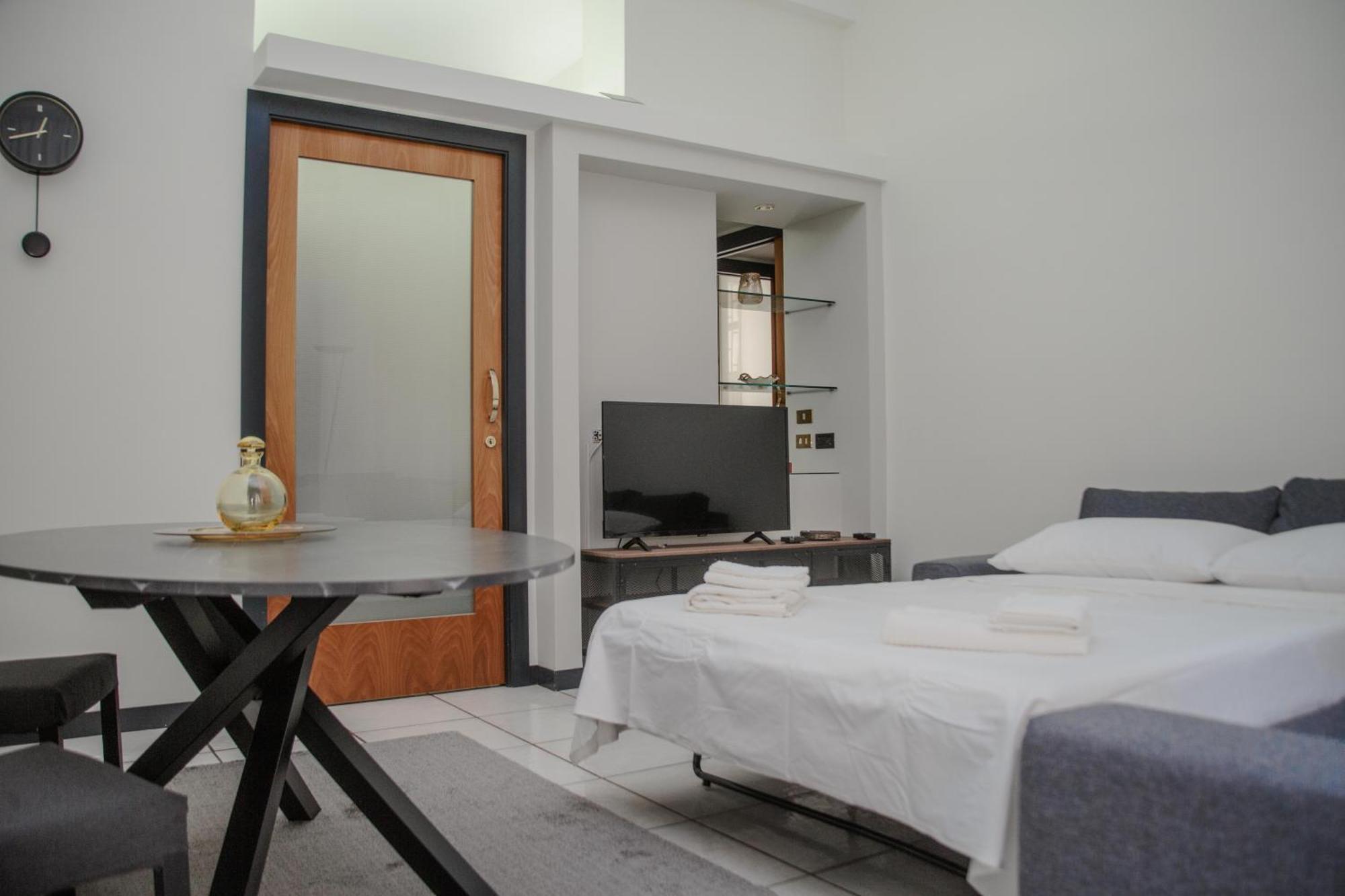 Don Giovanni A Toledo Apartment Napoli Esterno foto