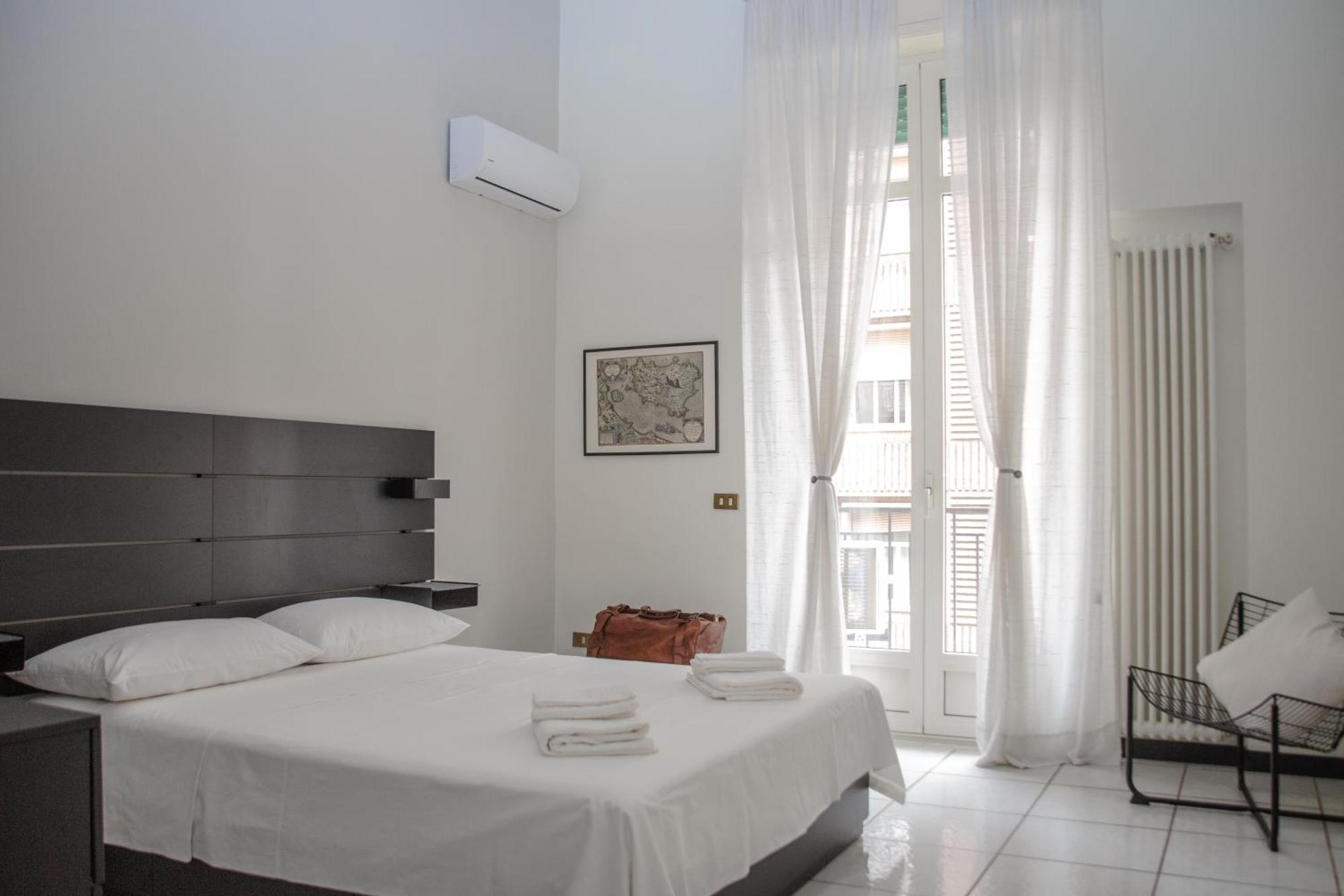 Don Giovanni A Toledo Apartment Napoli Esterno foto