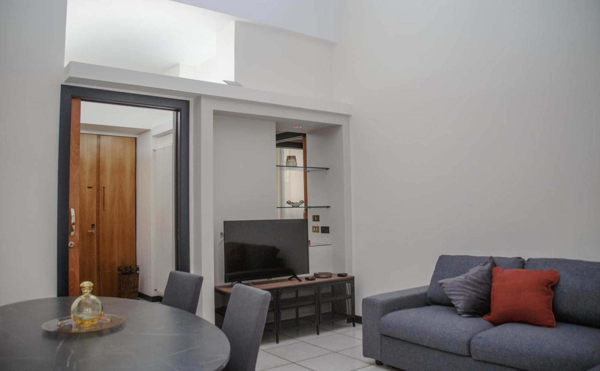 Don Giovanni A Toledo Apartment Napoli Esterno foto