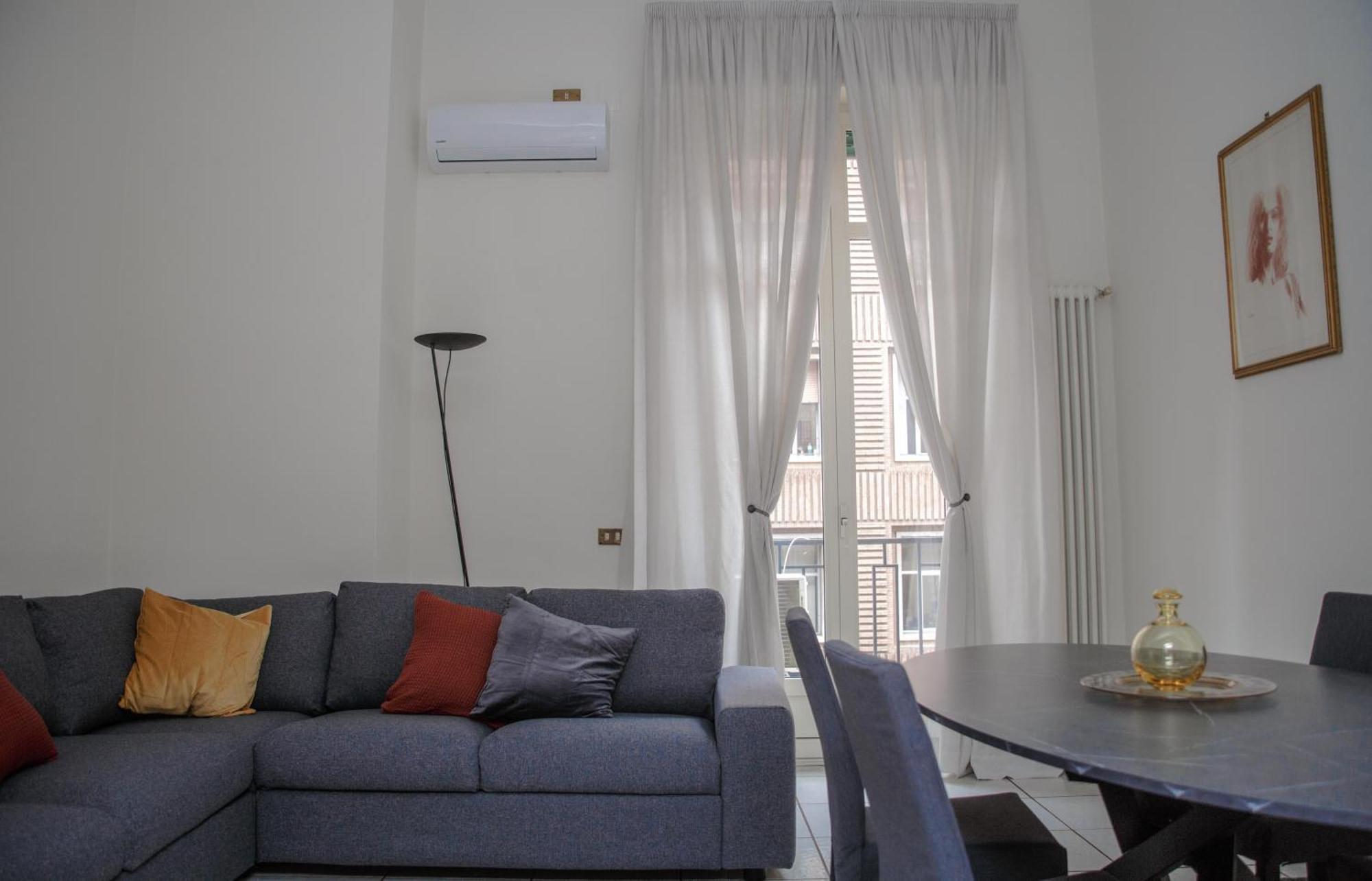 Don Giovanni A Toledo Apartment Napoli Esterno foto