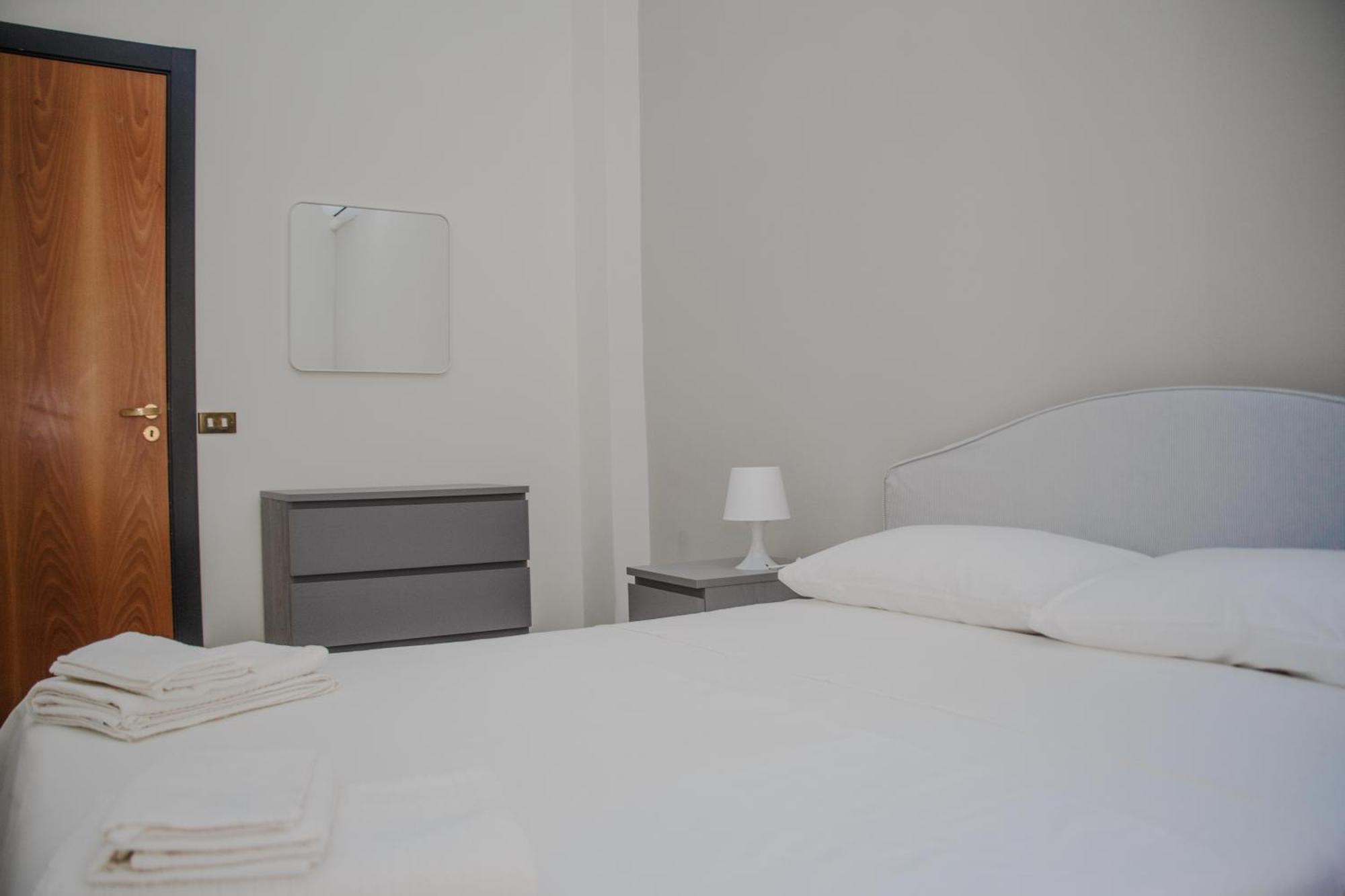 Don Giovanni A Toledo Apartment Napoli Esterno foto