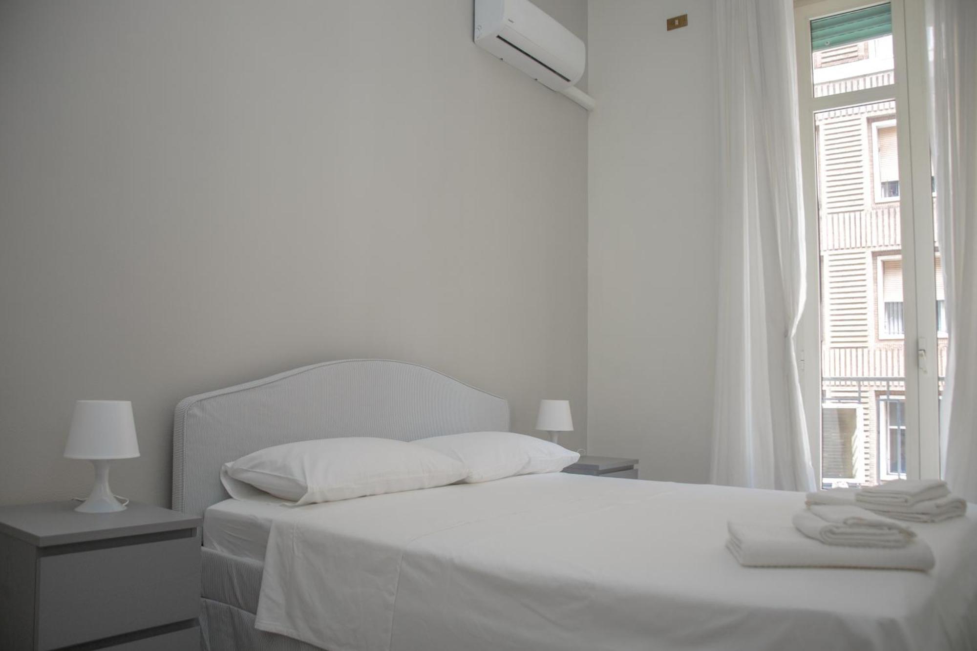 Don Giovanni A Toledo Apartment Napoli Esterno foto