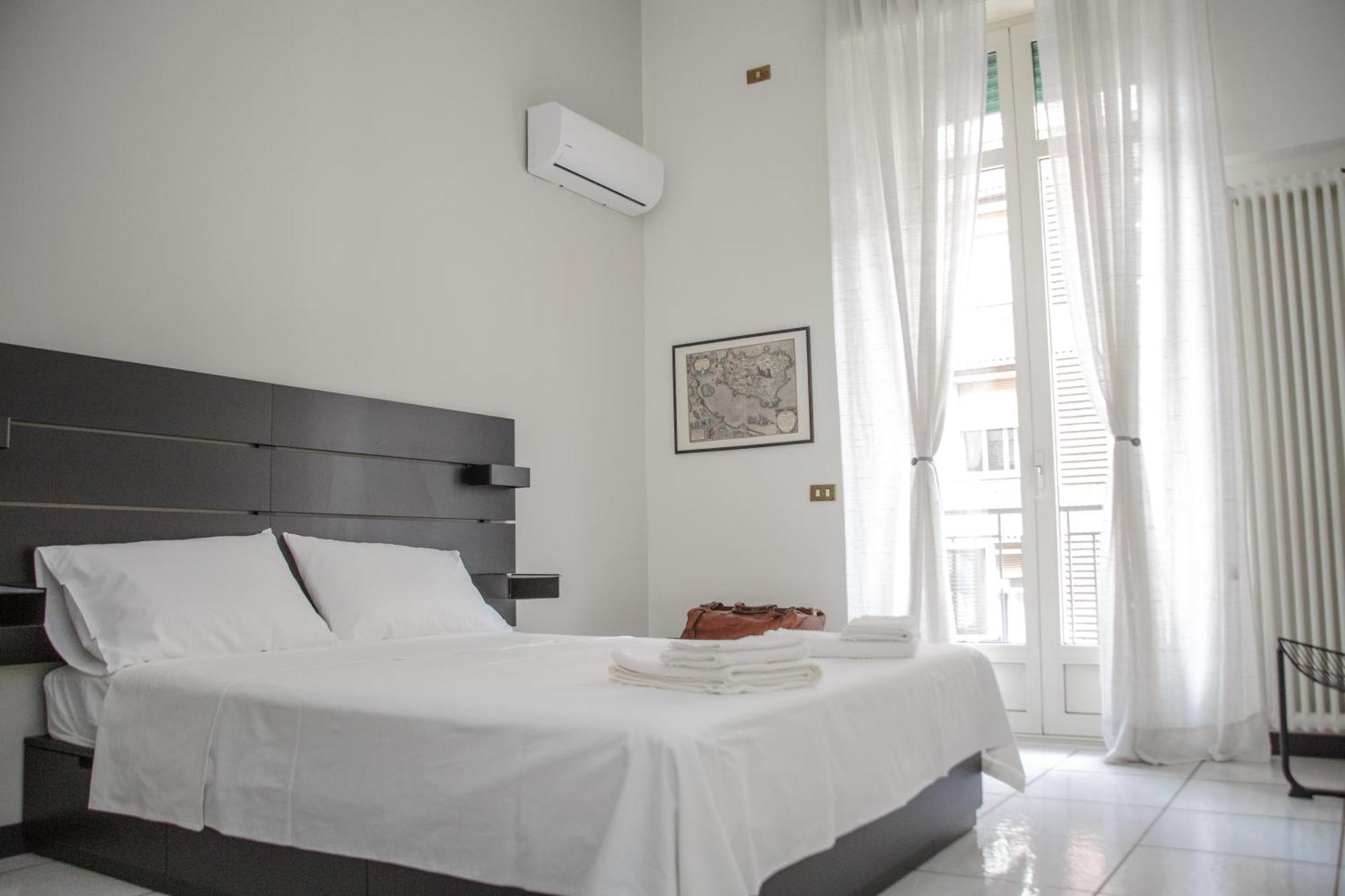 Don Giovanni A Toledo Apartment Napoli Esterno foto